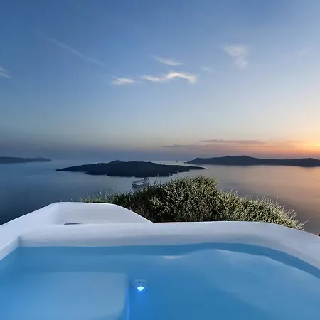 Apartment Kamares (adults Only) *