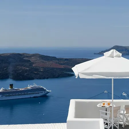 Kamares (adults Only) Apartment *