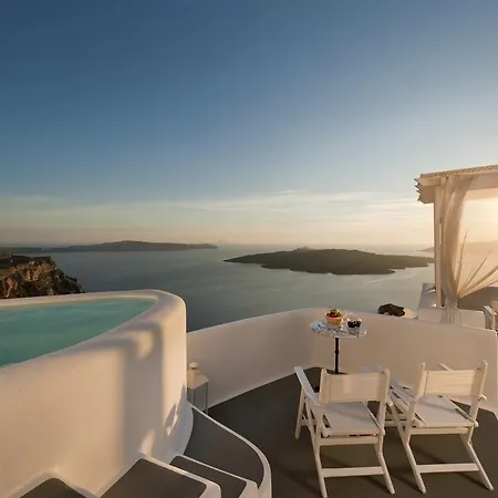 Apartment Kamares (adults Only)