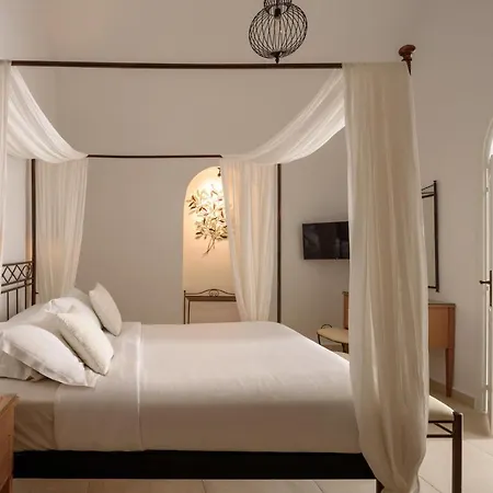 Apartment Kamares (adults Only) *