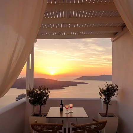 Apartment Kamares (adults Only)