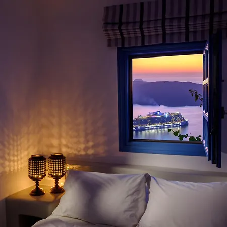 Kamares (adults Only) Apartment Fira (Santorini)