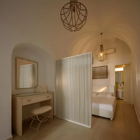 Apartment Kamares (adults Only) Fira (Santorini)