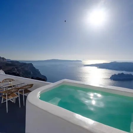 Kamares (adults Only) Appartement *