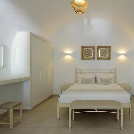Kamares (adults Only) Appartement Fira (Santorini)