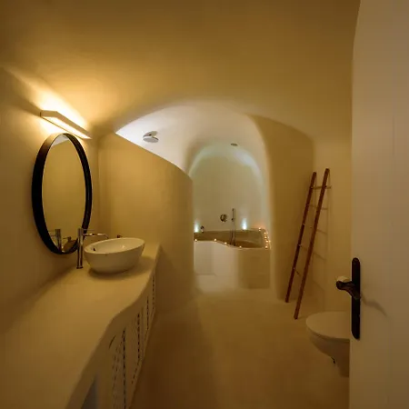 Apartment Kamares (adults Only) Fira (Santorini)