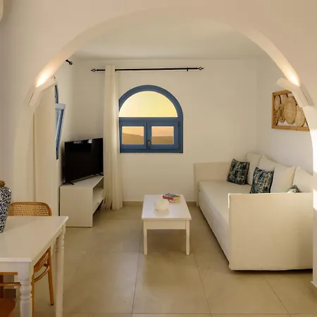 Kamares (adults Only) Apartment