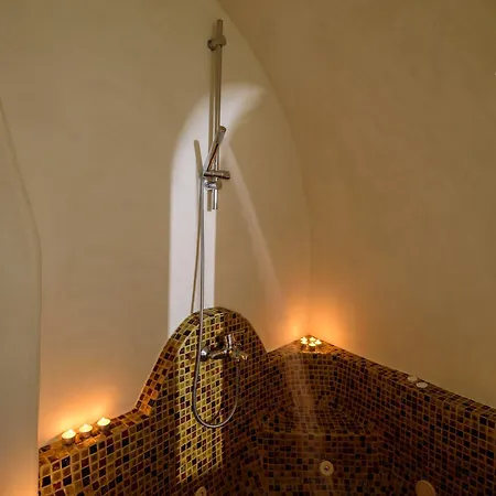 Apartment Kamares (adults Only) *