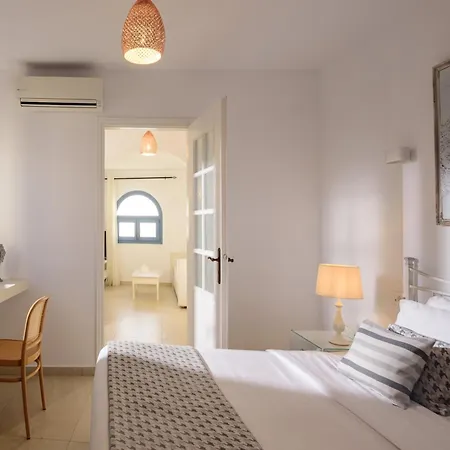 Apartment Kamares (adults Only)