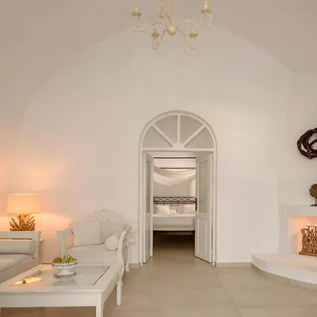 Kamares (adults Only) Apartment Fira (Santorini)