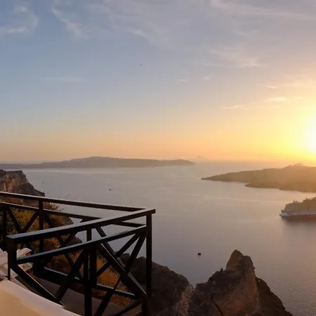 Kamares (adults Only) Appartement *