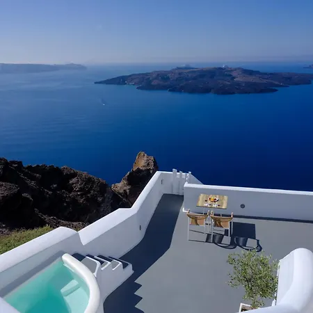 Kamares (adults Only) Apartment *