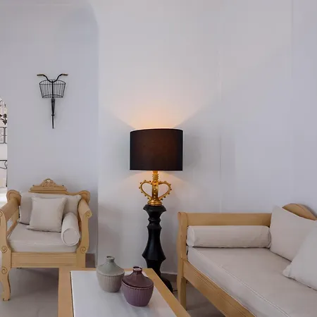 Kamares (adults Only) Apartment