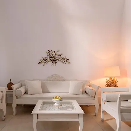 Apartment Kamares (adults Only) *