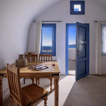 Kamares (adults Only) Apartment *