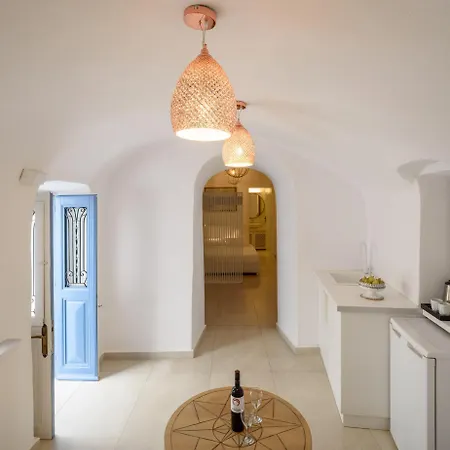 Apartment Kamares (adults Only)
