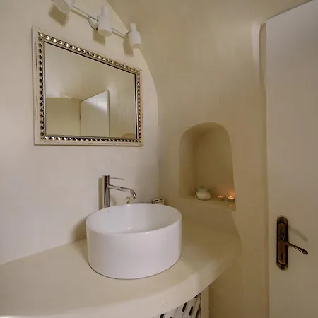 Apartment Kamares (adults Only) *