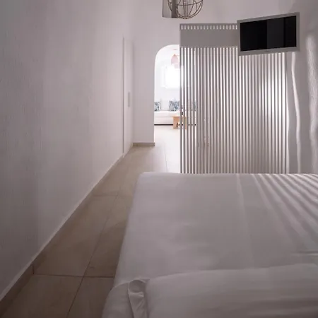 Kamares (adults Only) Apartment *