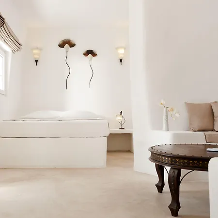 Appartement Kamares (adults Only)