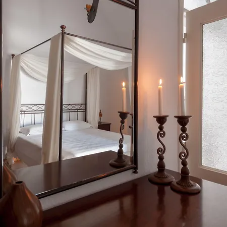 Kamares (adults Only) Appartement Fira (Santorini)