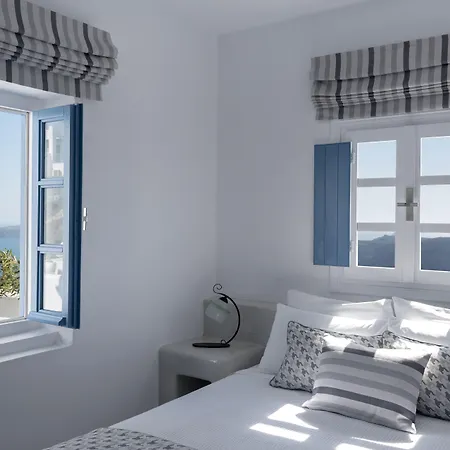 Appartement Kamares (adults Only)