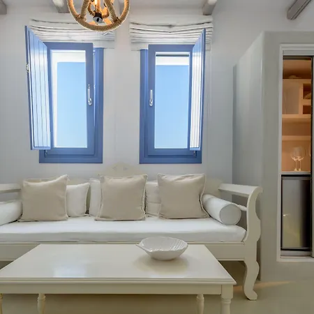 Kamares (adults Only) Fira (Santorini)