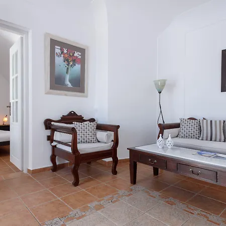 Kamares (adults Only) Appartement *