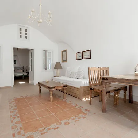 Kamares (adults Only) Appartement Fira (Santorini)