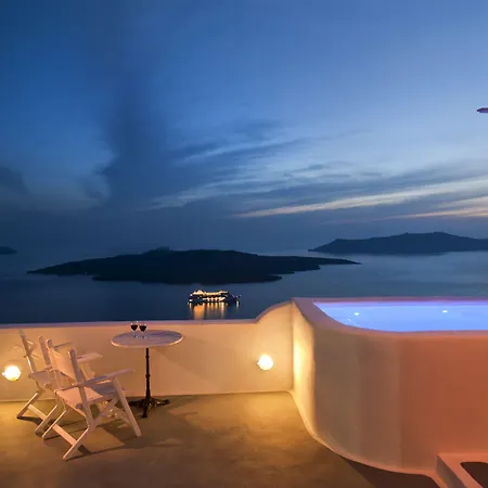 Kamares (adults Only)