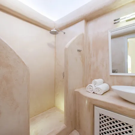 Kamares (adults Only) Appartement *