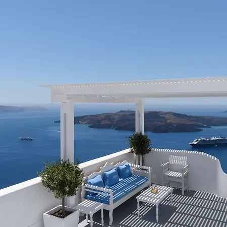 Appartement Kamares (adults Only) *