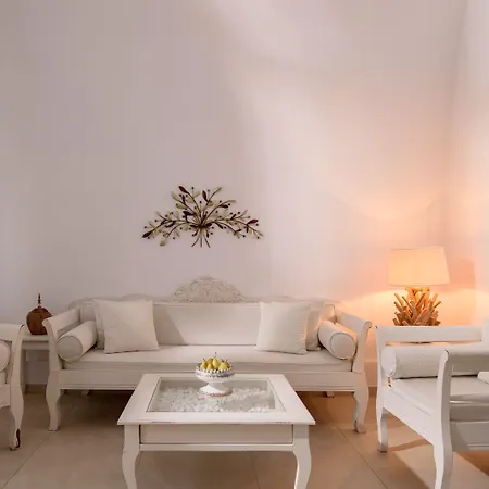 Appartement Kamares (adults Only)