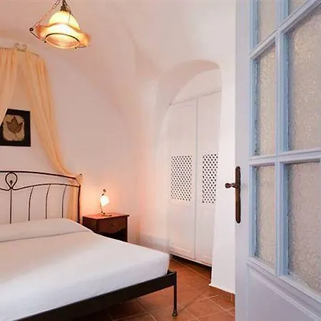 Kamares (adults Only) Fira (Santorini)