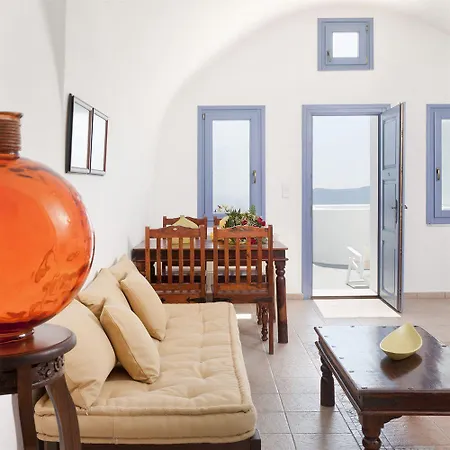 Apartment Kamares (adults Only) Fira (Santorini)