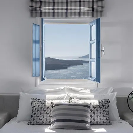 Kamares (adults Only) Apartment