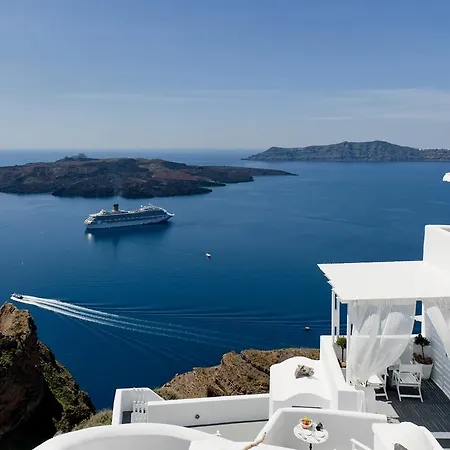 Apartment Kamares (adults Only) *