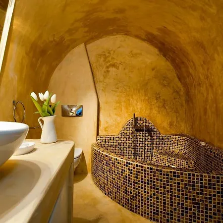 Apartment Kamares (adults Only) *