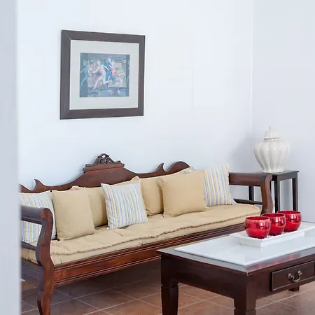 Apartment Kamares (adults Only)
