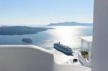 Apartment Kamares (adults Only) Fira (Santorini)