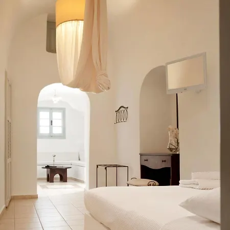 Kamares (adults Only) Apartment