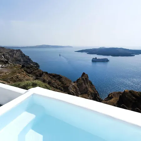 Kamares (adults Only) Apartment Fira (Santorini)