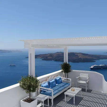 Apartment Kamares (adults Only) Fira (Santorini)