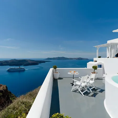 Kamares (adults Only)