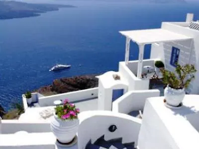 Apartment Kamares (adults Only)