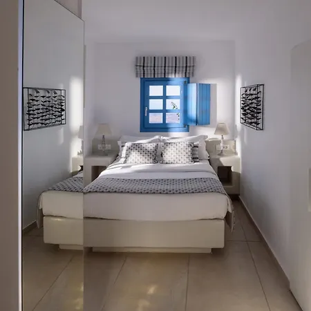 Kamares (adults Only) * סנטוריני