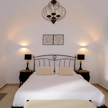 شقة Kamares (adults Only)