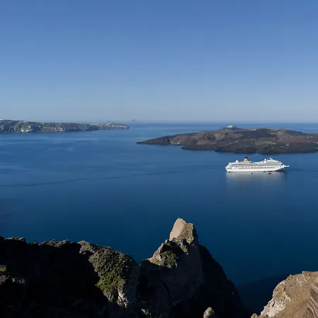 شقة Kamares (adults Only)