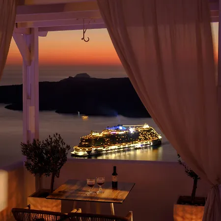 شقة Kamares (adults Only) *