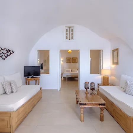 Kamares (adults Only)