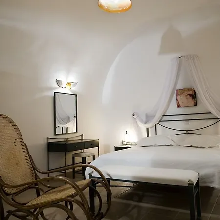 Kamares (adults Only)